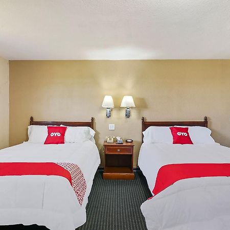 Oyo Hotel Luling Tx Downtown I-10/Us-90 Экстерьер фото