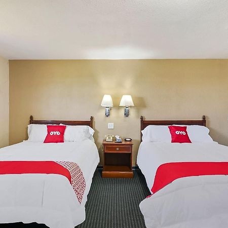 Oyo Hotel Luling Tx Downtown I-10/Us-90 Экстерьер фото