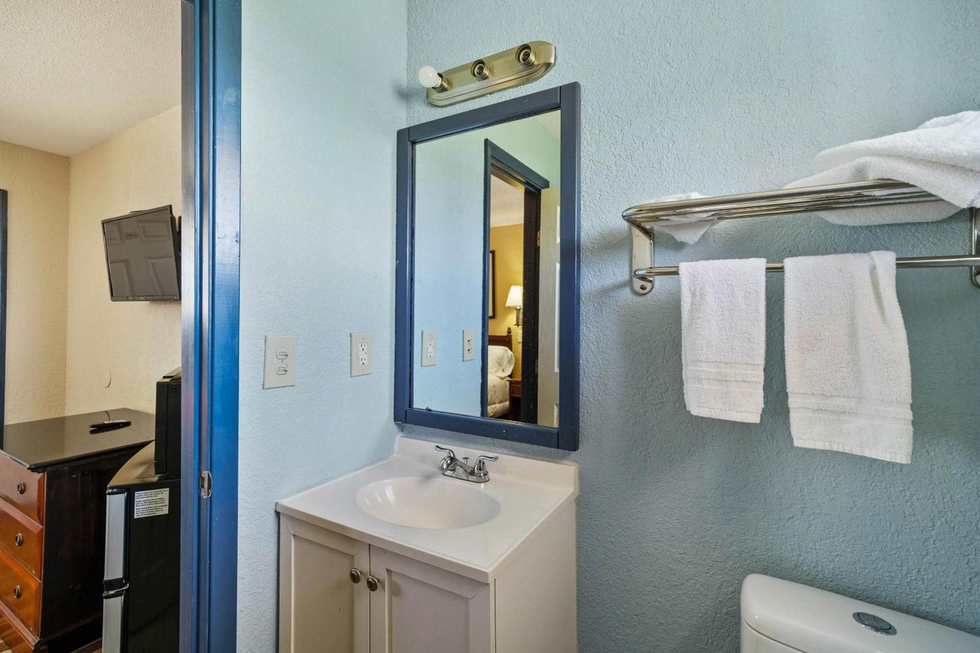 Oyo Hotel Luling Tx Downtown I-10/Us-90 Экстерьер фото