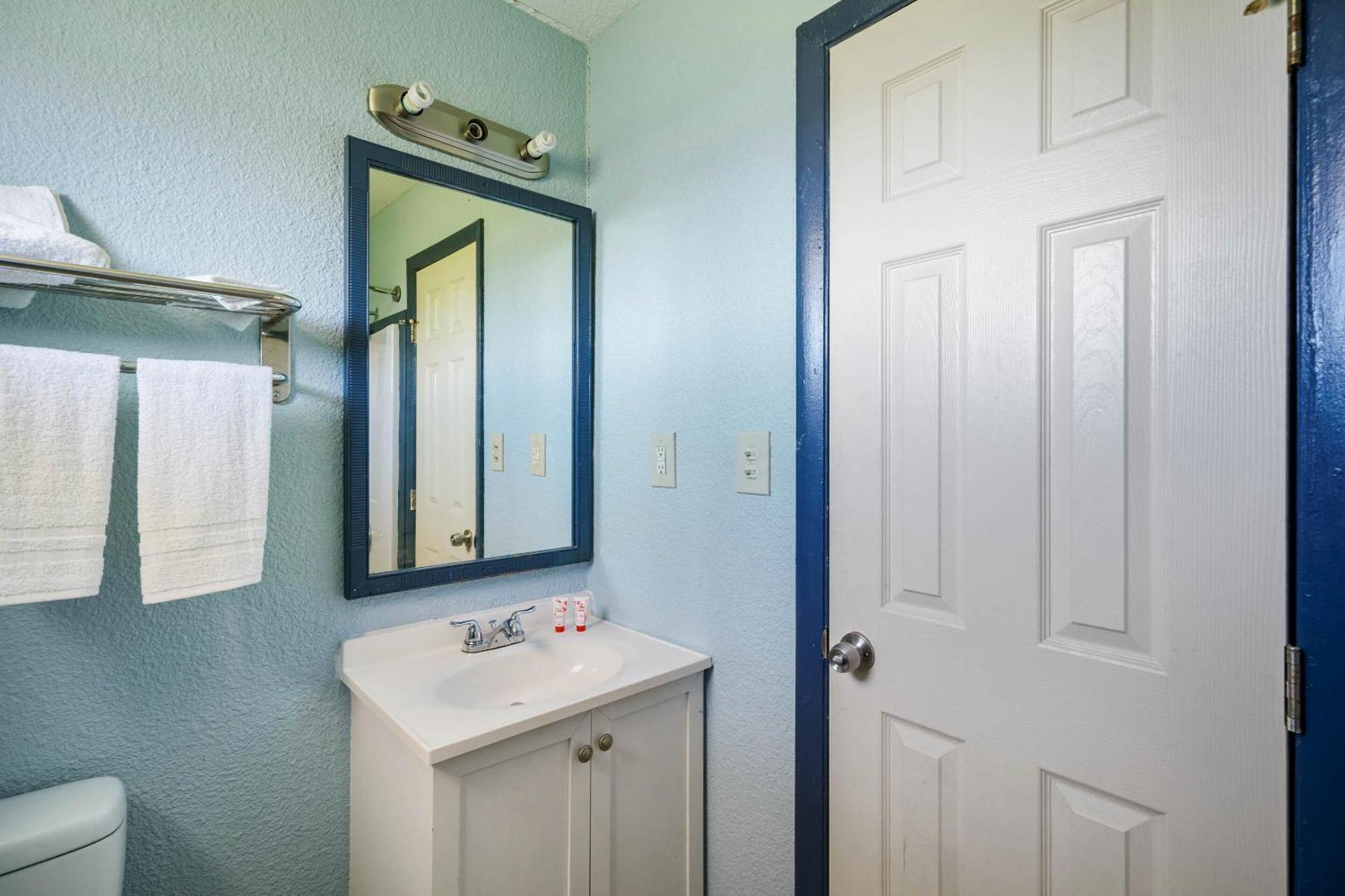Oyo Hotel Luling Tx Downtown I-10/Us-90 Экстерьер фото