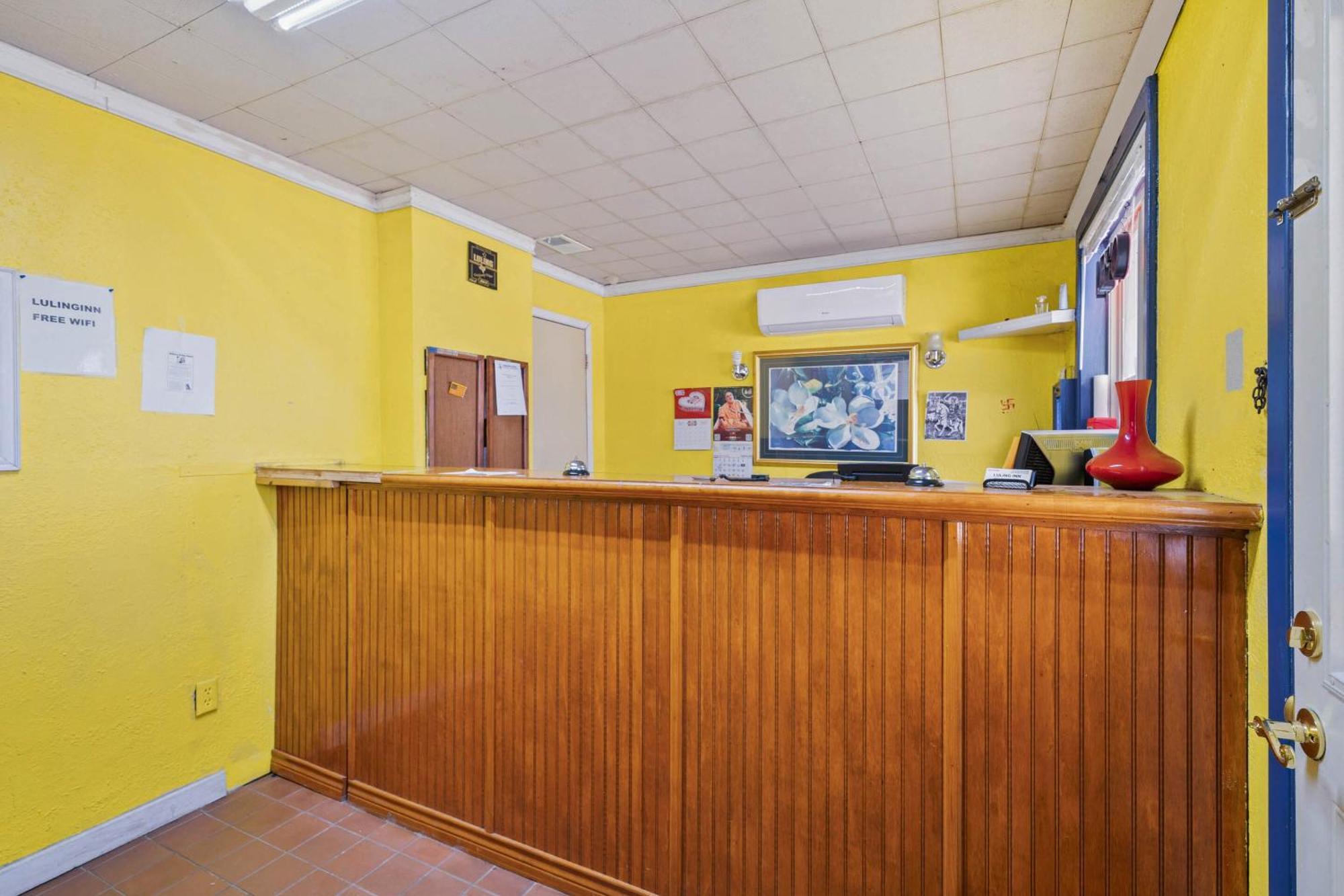 Oyo Hotel Luling Tx Downtown I-10/Us-90 Экстерьер фото