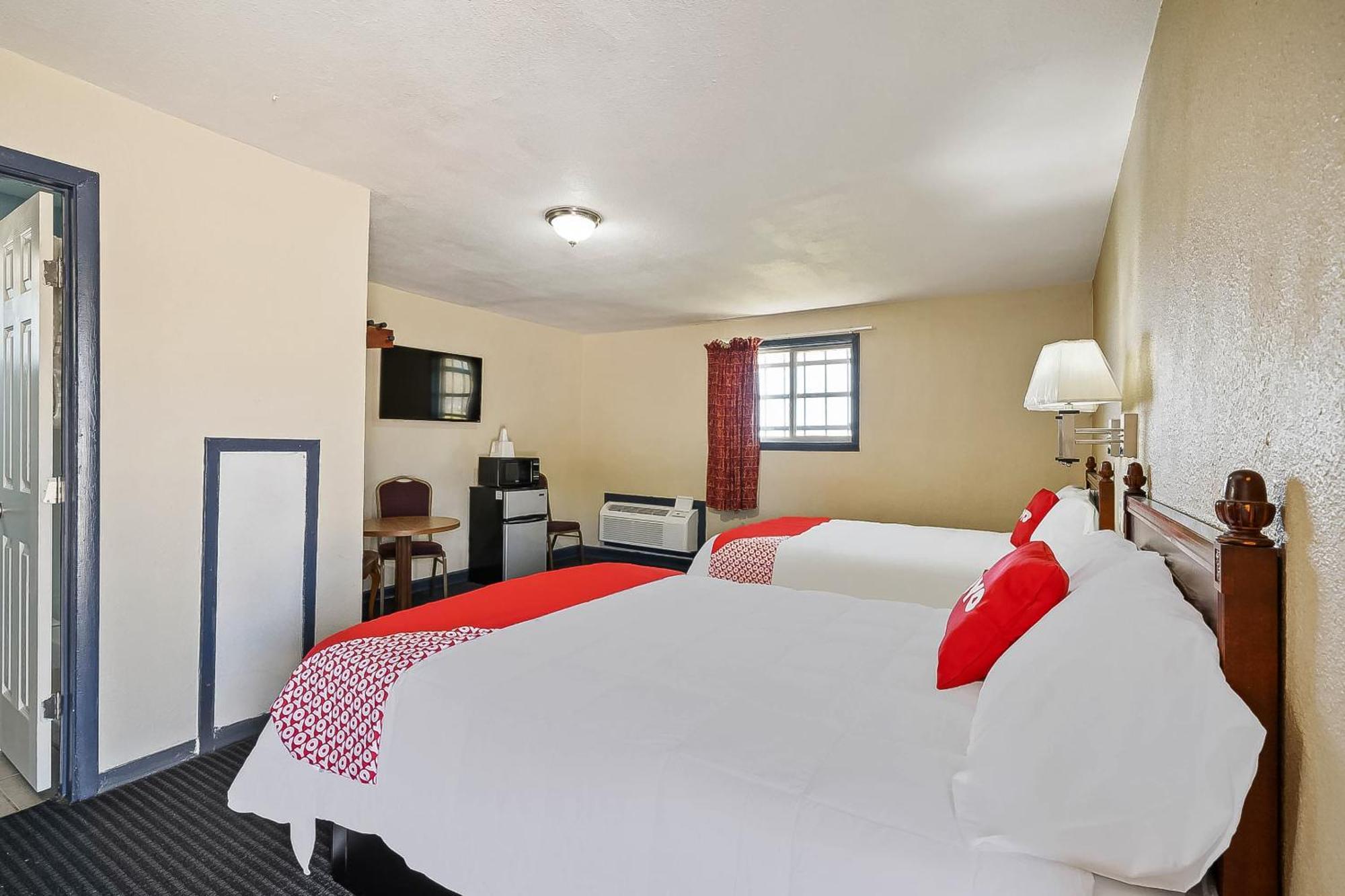 Oyo Hotel Luling Tx Downtown I-10/Us-90 Экстерьер фото
