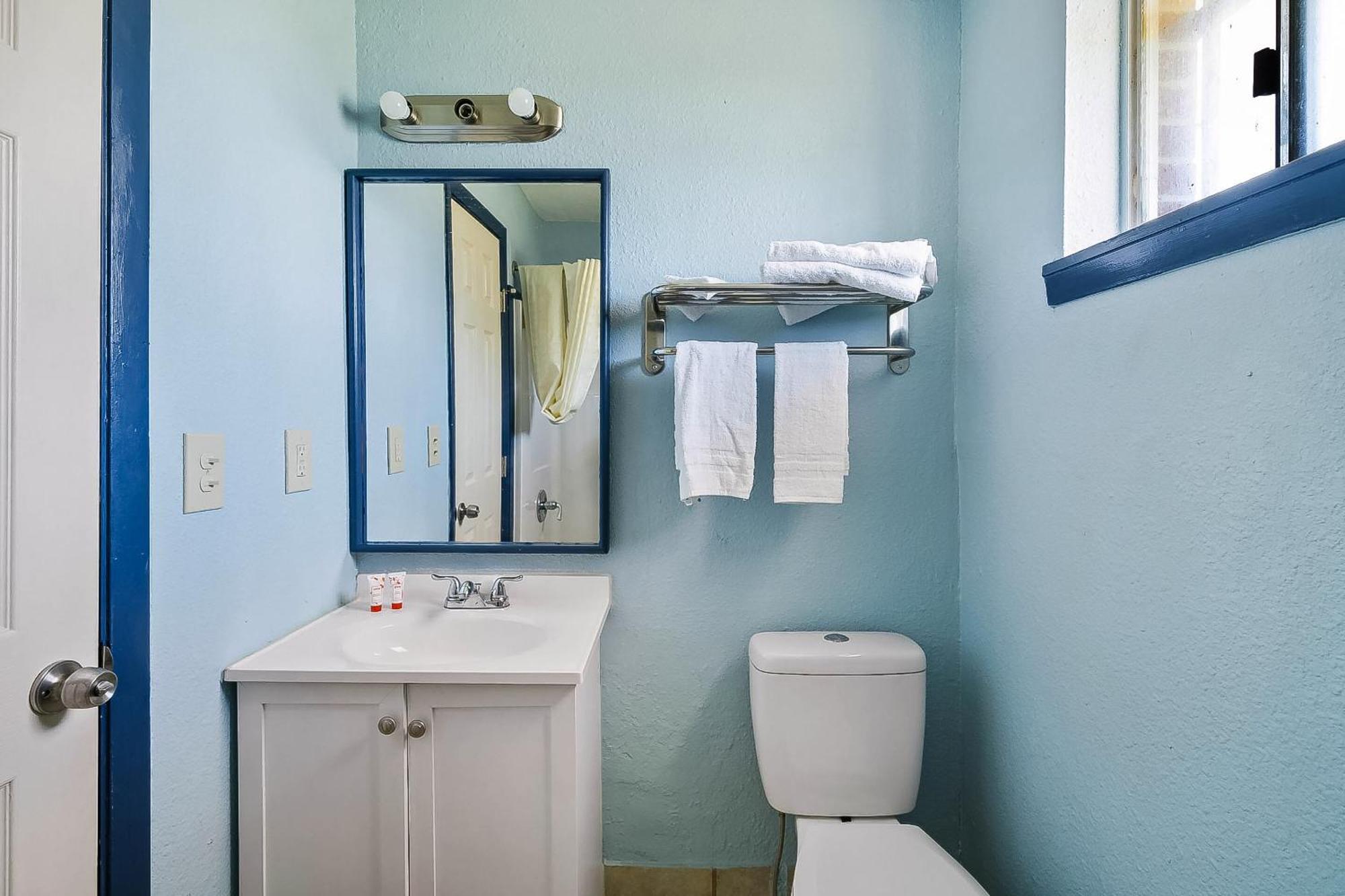 Oyo Hotel Luling Tx Downtown I-10/Us-90 Экстерьер фото